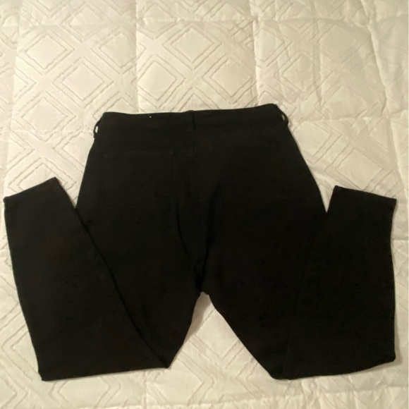 STS Blue Black Chinos Versatile and Stylish - Picture 5 of 5